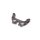 ALLOY REAR LINK MOUNT V2 - LD/2