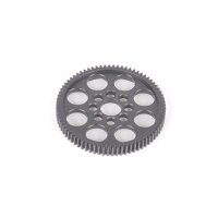 Lockout 76T Spur Gear - Cougar-Laydown