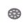 Lockout 71T Spur Gear - Cougar-Laydown
