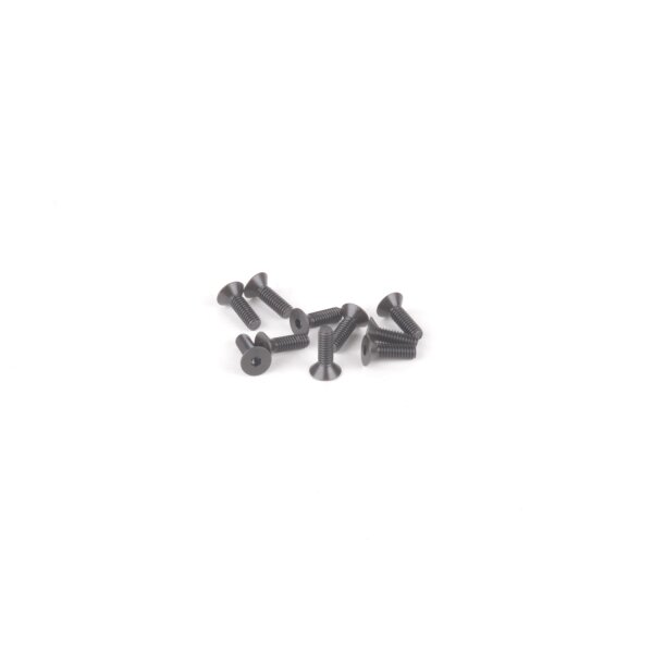 SPEED PACK - M2.5x8 Csk Hd (pk10)