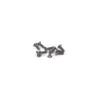 SPEED PACK - M2.5x8 Csk Hd (pk10)