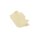 Brass Radio Plate (30g) - Cougar-Laydown