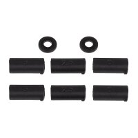 Team Associated RC10B7 Caster Inserts and Shims