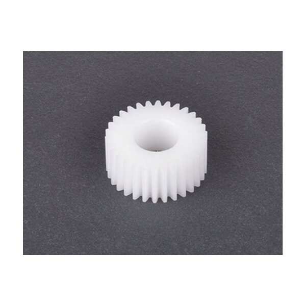 CNC Idler Gear - Cougar Laydown