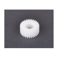 CNC Idler Gear - Cougar Laydown