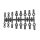 Team Associated RC10B7 Rod Ends