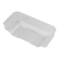 Team Associated RC10B7 Rear Wing, 7 IN