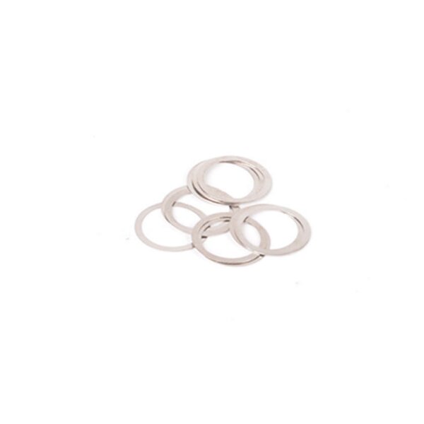 Diff End Float Shim 0.10mm (pk10)