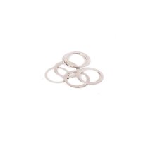 Diff End Float Shim 0.10mm (pk10)