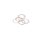 Diff End Float Shim 0.10mm (pk10)