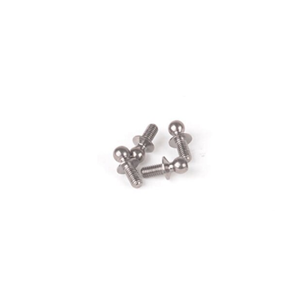 Ball Stud Low (Short) (pk4)