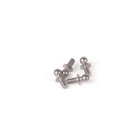 Ball Stud Low (Short) (pk4)