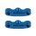 Team Associated RC10B7 Hub Link Mounts, +1mm