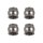 Team Associated RC10B7 Caster Block Pivot Balls