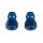 Team Associated RC10B7 Shock Bushings, 8mm