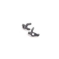 Front Hub Carriers - CAT L1 EVO