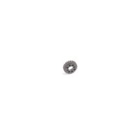 22T Rear Pulley - CAT L1 EVO