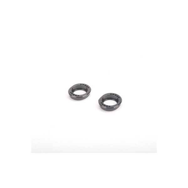 Alloy Eccentric Mid - KC,KD,LD,L1 & LE EVO (pr)