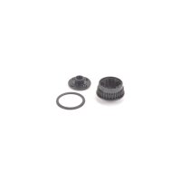 C/F Diff Mouldings - CAT L1 EVO