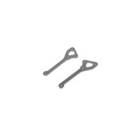 S2 2.0mm Front Topdeck - CAT L1 EVO (pr)