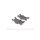 Front Wishbones Med Flex - CAT L1 and L1 EVO