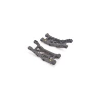 Rear Wishbones Med Flex - CAT L1 and L1 EVO