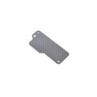 C/F Receiver Tray - CAT L1