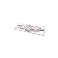 Chassis Skin with Holes - CAT L1 + EVO