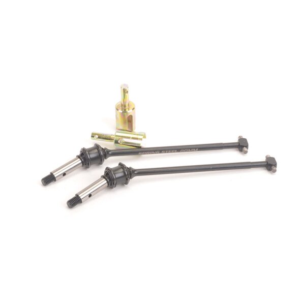 Short Driveshaft Conversion - CAT L1/EVO