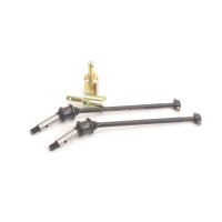 Short Driveshaft Conversion - CAT L1/EVO