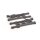 Rear Wishbones Med Flex - Storm ST (pr)