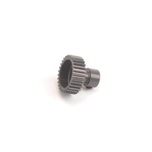 Pinion - Long Boss Hard Alloy 48DP - 29T