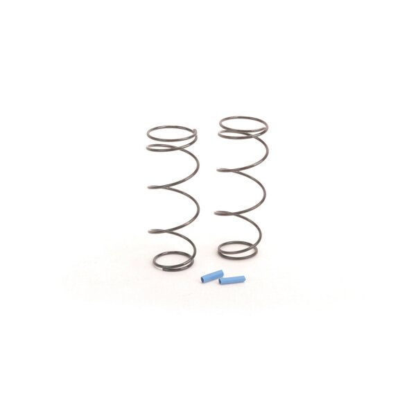 Front Springs Blue 3.7lb/in - Storm ST (pr)