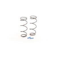 Front Springs Blue 3.7lb/in - Storm ST (pr)