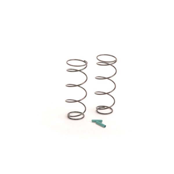 Front Springs Green 3.4lb/in - Storm ST (pr)
