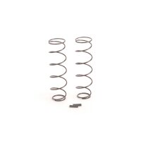 Rear Springs Black 2.6lb/in - Storm ST (pr)