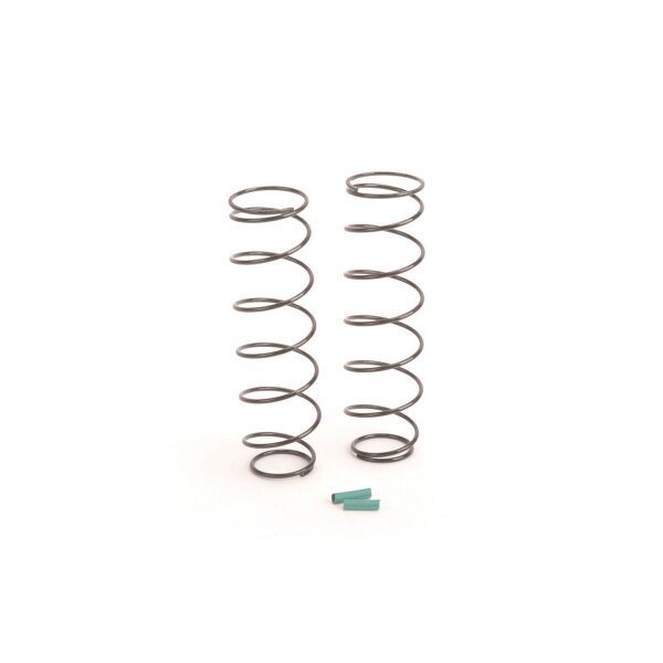 Rear Springs Blue 2.4lb/in - Storm ST (pr)