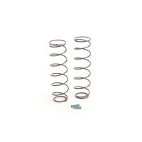 Rear Springs Blue 2.4lb/in - Storm ST (pr)
