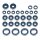 Team Associated RC10B7 FT Bearing Set