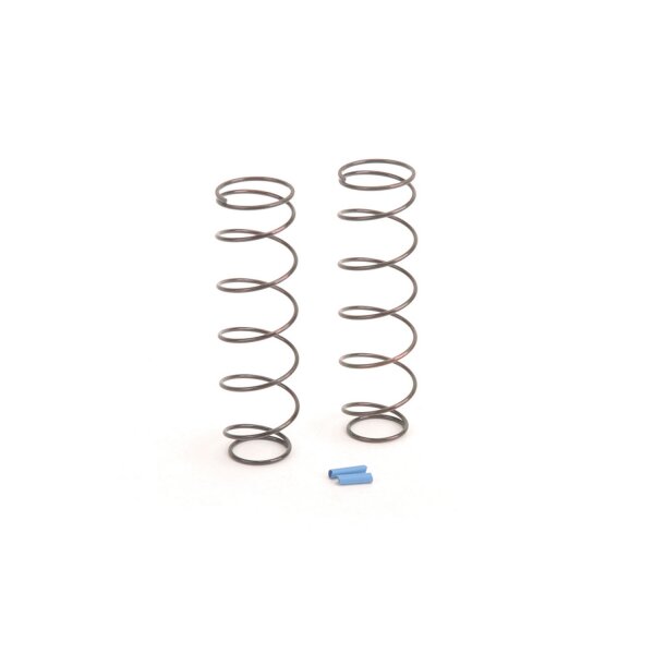 Rear Springs Green 2.2lb/in - Storm ST (pr)