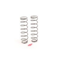 Rear Springs Red 2.0lb/in - Storm ST (pr)