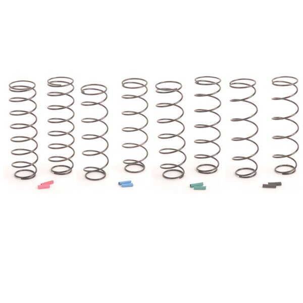 Rear Spring Tuning Set - Storm ST(4prs)