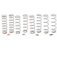 Rear Spring Tuning Set - Storm ST(4prs)