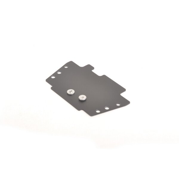 Radio Plate S2 - Storm ST