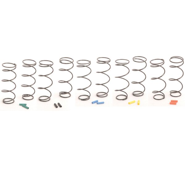 Front Spring Tuning Set - Storm ST (5prs)