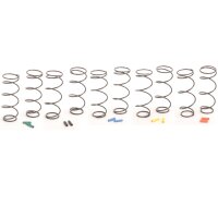 Front Spring Tuning Set - Storm ST (5prs)