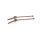 Driveshaft Assembled (U/J) - Storm ST (pr)