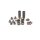 Rear Shocks (Excluding Springs) - Storm ST (pr)