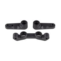 Team Associated RC10B7 FT Steering Bellcrank and Rack...
