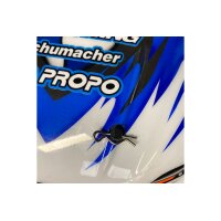 Pro Body Clips (pk 10)